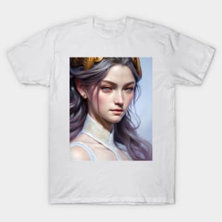 Noble Girl T-Shirt